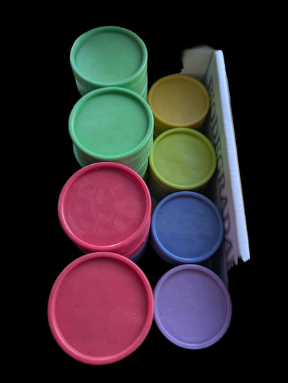 2pc grinder