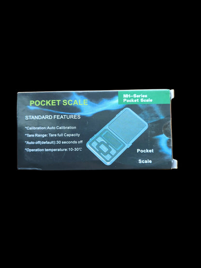 Digitalna vaga klasična