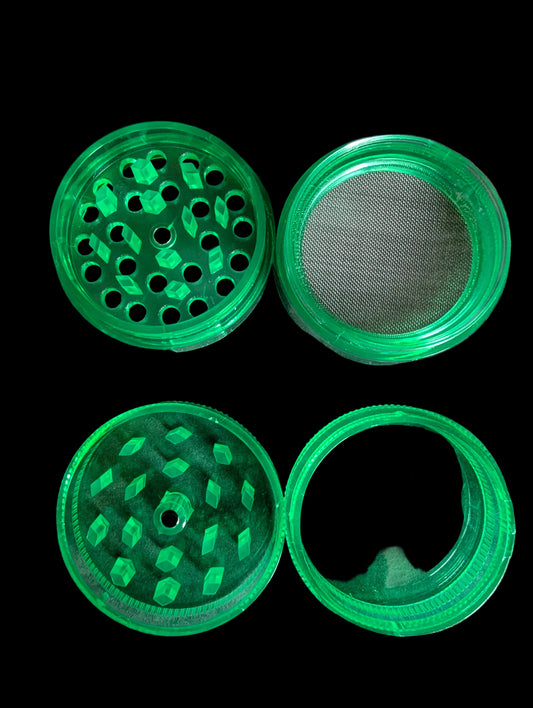 4pc grinder